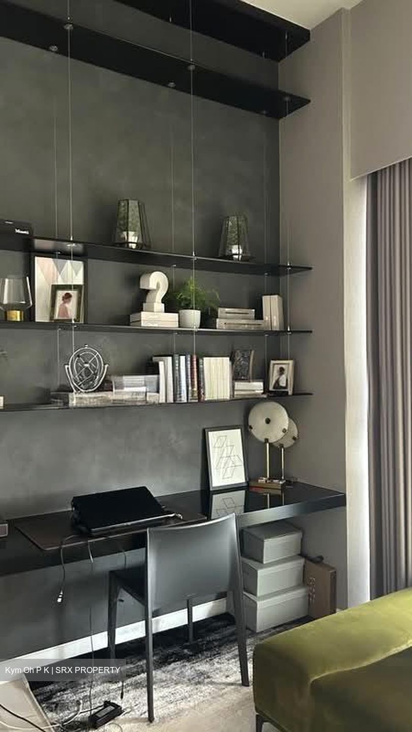 Wallich Residence  (D2), Condominium #568594421